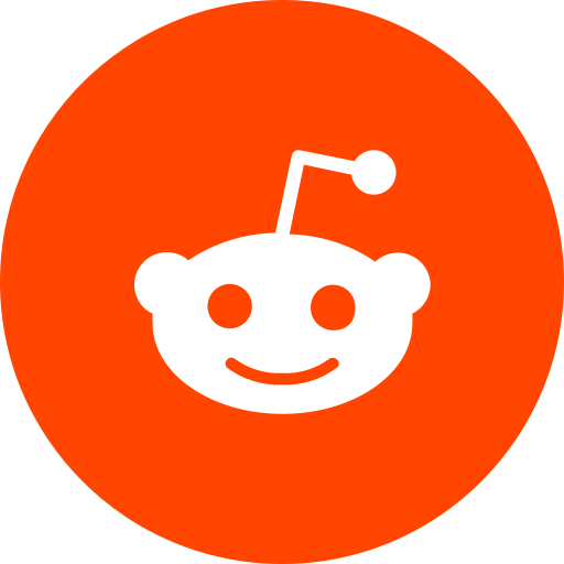 reddit Icon